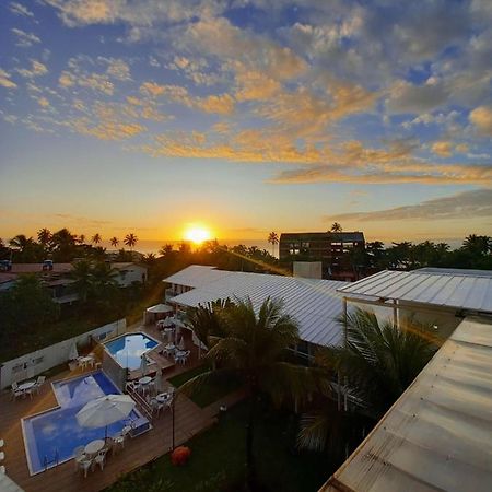 Hotel Vivenda Dos Arrecifes Pôrto das Galinhas Esterno foto
