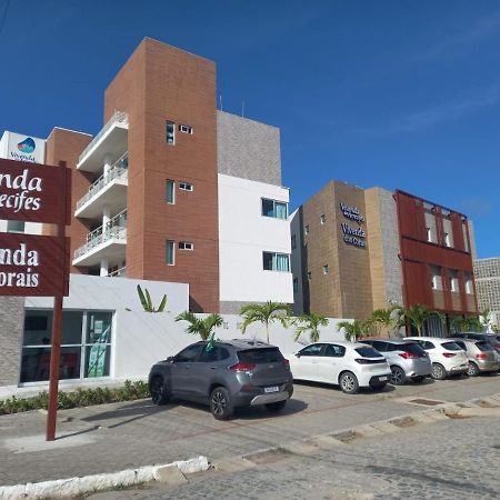 Hotel Vivenda Dos Arrecifes Pôrto das Galinhas Esterno foto