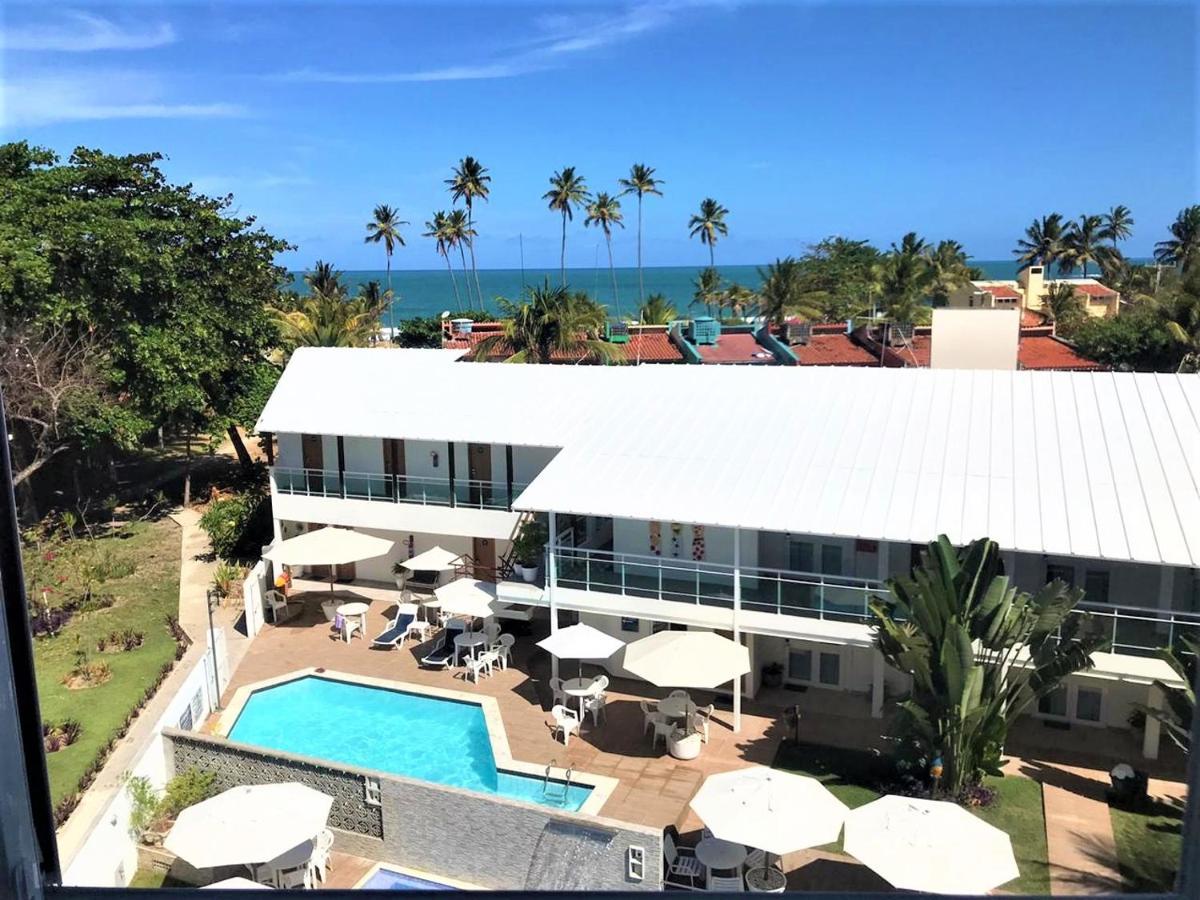 Hotel Vivenda Dos Arrecifes Pôrto das Galinhas Esterno foto