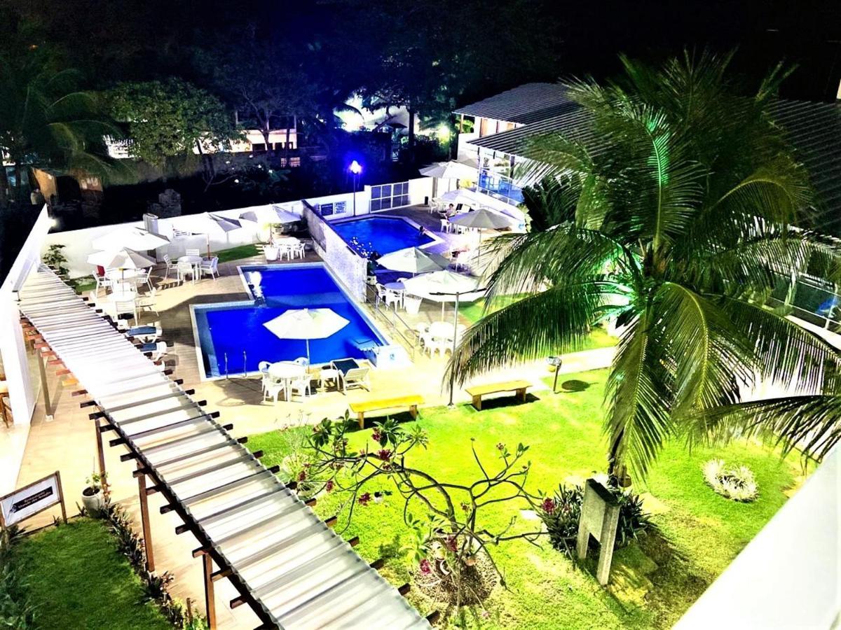 Hotel Vivenda Dos Arrecifes Pôrto das Galinhas Esterno foto