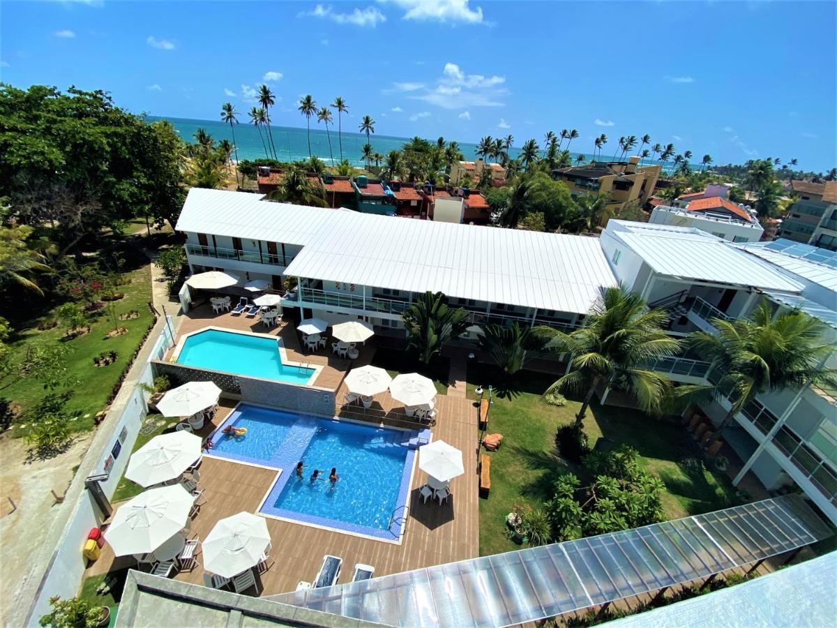 Hotel Vivenda Dos Arrecifes Pôrto das Galinhas Esterno foto