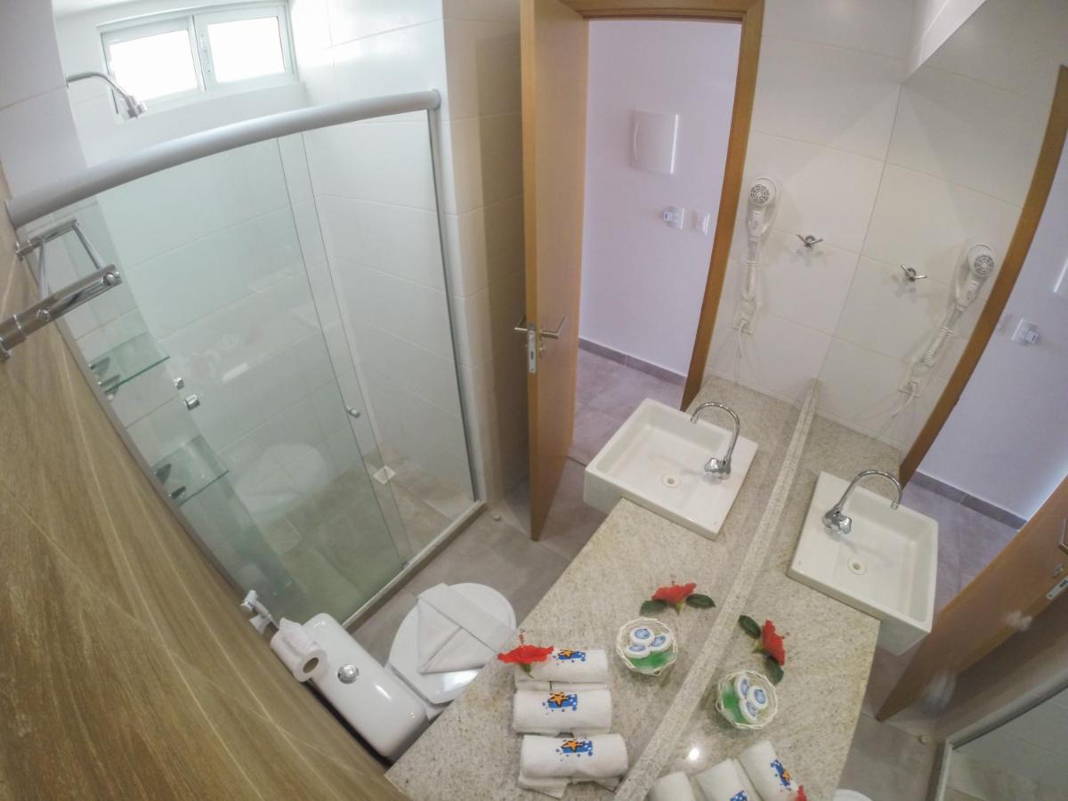 Hotel Vivenda Dos Arrecifes Pôrto das Galinhas Esterno foto
