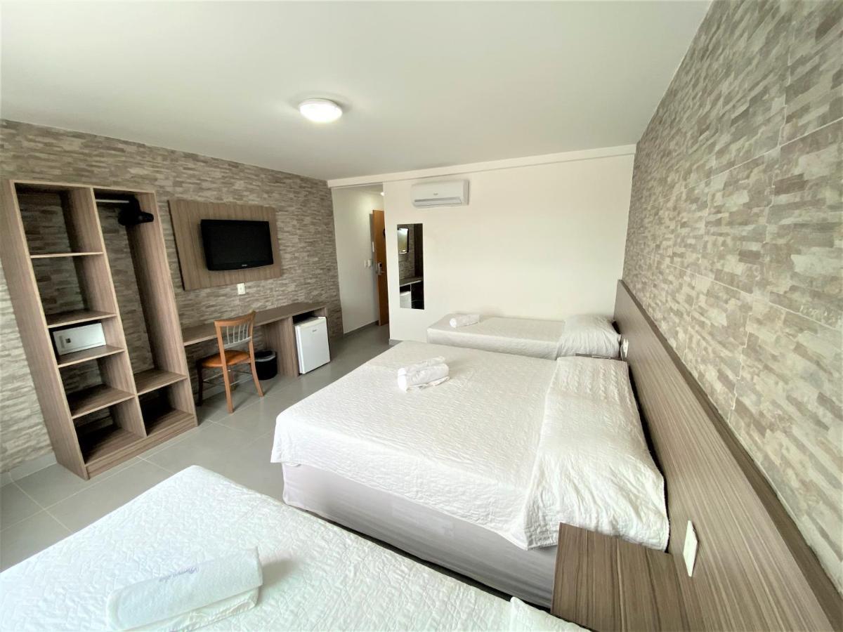 Hotel Vivenda Dos Arrecifes Pôrto das Galinhas Esterno foto