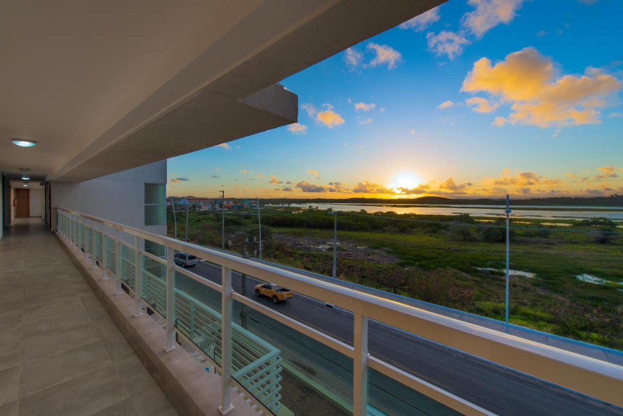 Hotel Vivenda Dos Arrecifes Pôrto das Galinhas Esterno foto