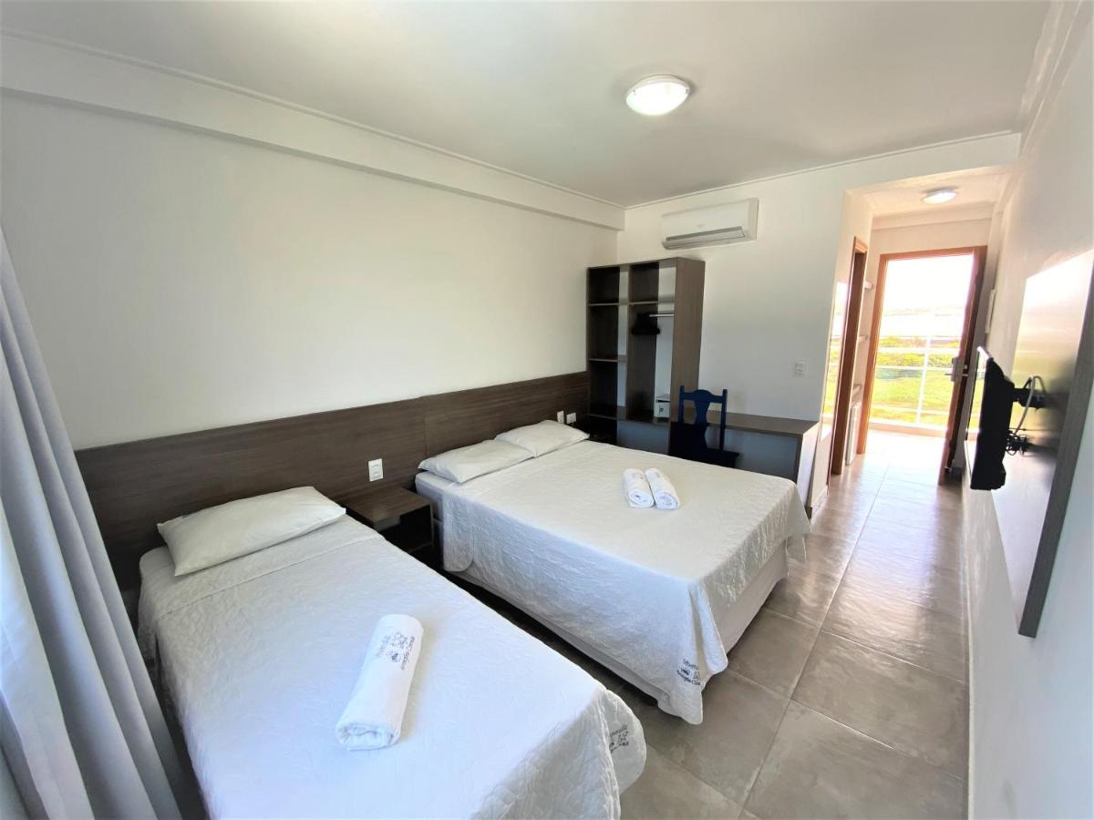 Hotel Vivenda Dos Arrecifes Pôrto das Galinhas Esterno foto