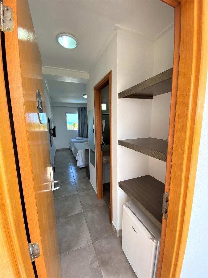 Hotel Vivenda Dos Arrecifes Pôrto das Galinhas Esterno foto