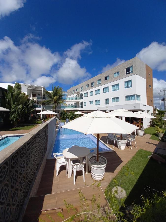 Hotel Vivenda Dos Arrecifes Pôrto das Galinhas Esterno foto