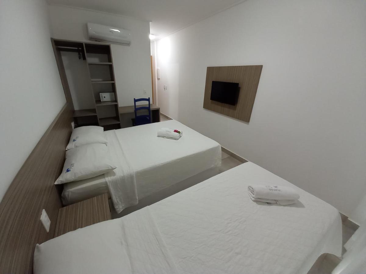 Hotel Vivenda Dos Arrecifes Pôrto das Galinhas Esterno foto