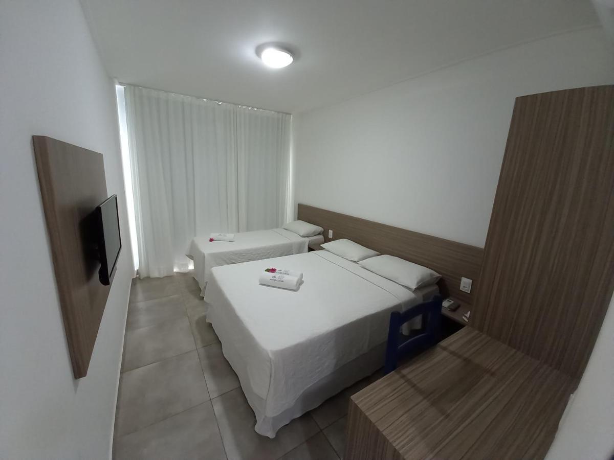 Hotel Vivenda Dos Arrecifes Pôrto das Galinhas Esterno foto