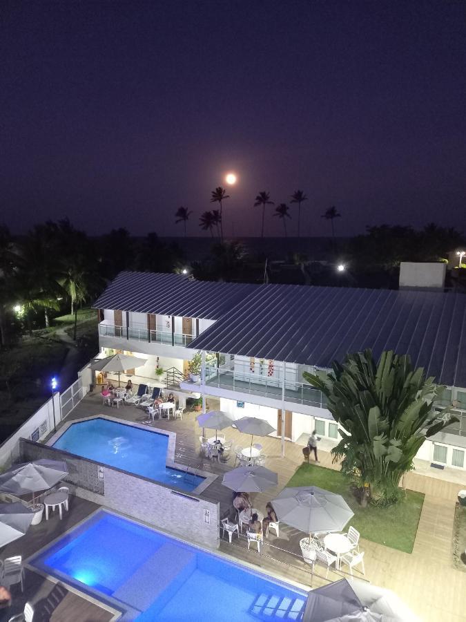 Hotel Vivenda Dos Arrecifes Pôrto das Galinhas Esterno foto