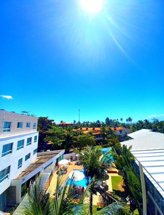 Hotel Vivenda Dos Arrecifes Pôrto das Galinhas Esterno foto