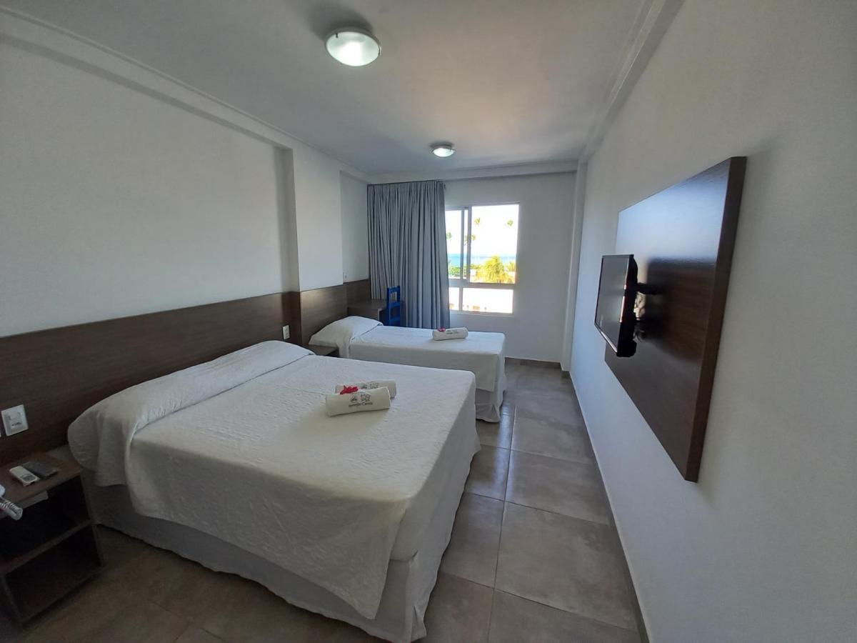 Hotel Vivenda Dos Arrecifes Pôrto das Galinhas Esterno foto