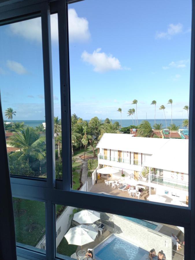 Hotel Vivenda Dos Arrecifes Pôrto das Galinhas Esterno foto