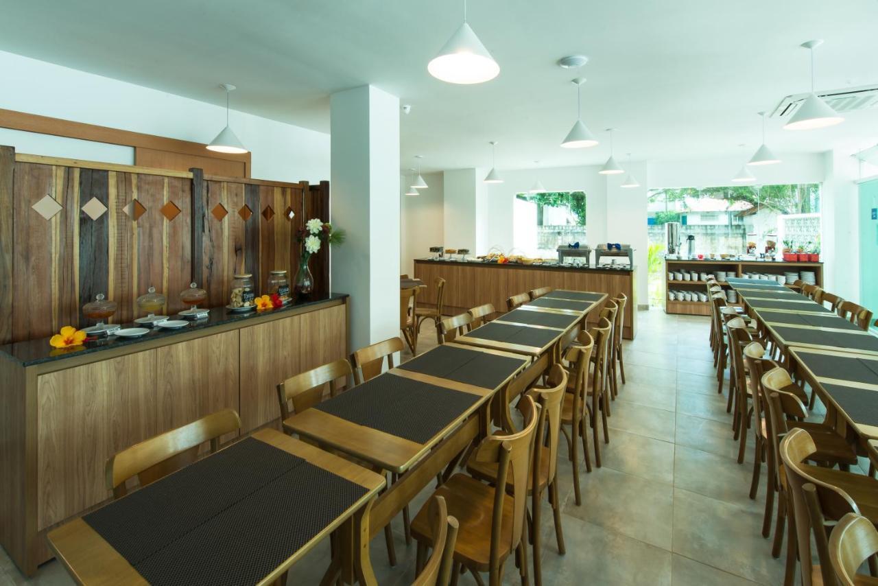 Hotel Vivenda Dos Arrecifes Pôrto das Galinhas Esterno foto