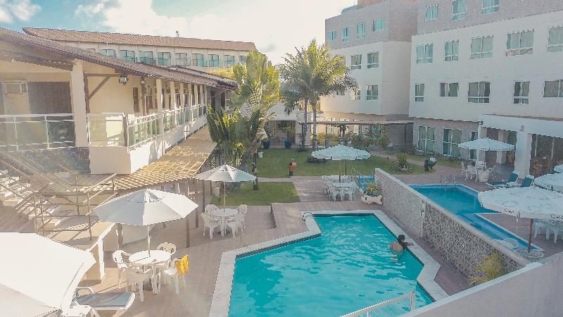Hotel Vivenda Dos Arrecifes Pôrto das Galinhas Esterno foto